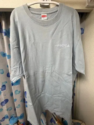 하루카미라이 T셔츠