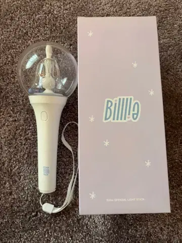 Billlie 응원봉