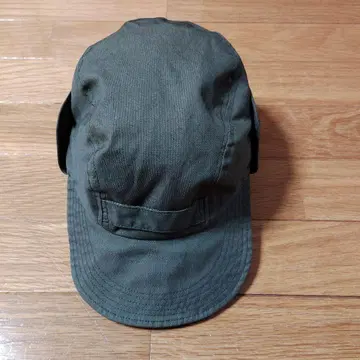 엔지니어드 가먼츠 귀마개 캡