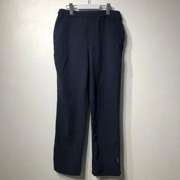 SPALDING 네이비 LL 사이즈 팬츠 새상품급