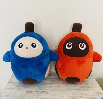 LOVOT 모후굿토 봉제 인형 전 2종