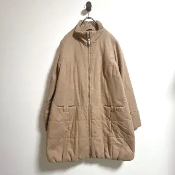 EDDIE BAUER 여성용 아우터 써모라이트 브라운 계열 사이즈 PS