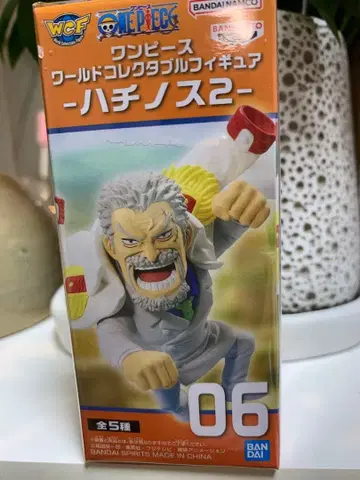 원피스 허니컴 피규어 06