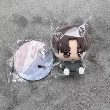 세븐틴 돈키호테 산리오 콜라보 마스코트 승관