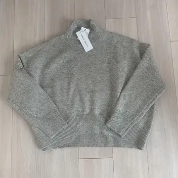 MAGLIA STELLA 마리아 스테라 니트 스웨터