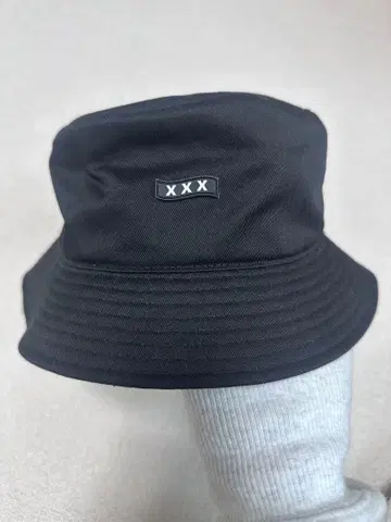 GOD SELECTION XXX 버킷 햇