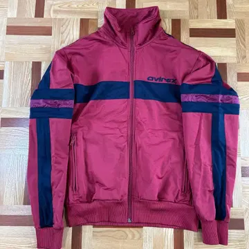 AVIREX 아비렉스 트랙 자켓 M 사이즈