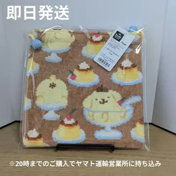 폼폼푸딩 라브라리 바이 페이러 콜라보레이션 복조리