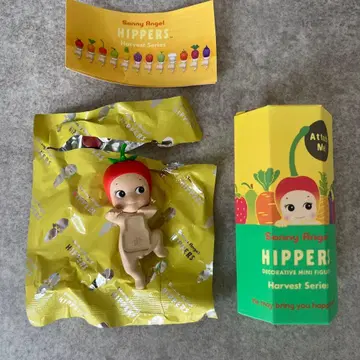 소니엔젤 히퍼스 하베스트 토마토 미사용 새상품 개봉만