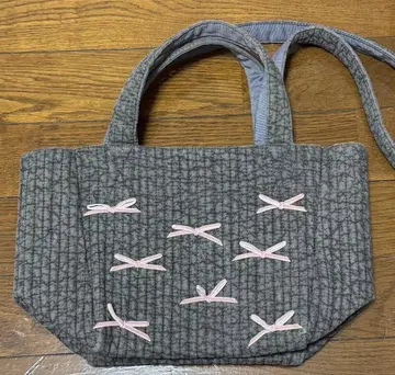 Gypsohila Town Bag ( S )
