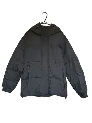 ZARA 패딩 자켓