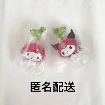 산리오 캐릭터즈 나카요시 체리 스윙 마이멜로디 쿠로미