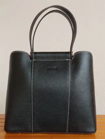 [ 최종 가격 12/15까지 ] 새상품 바르코스 2way 핸드백 블랙