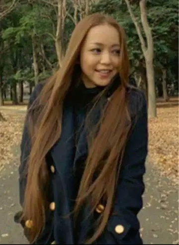 아무로 나미에 베비돈 코트