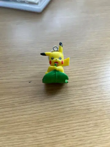 피카츄 극장판 포켓몬스터 코코