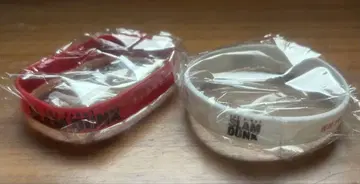 THE FIRST SLAM DUNK 러버 밴드 입장 혜택 2종 세트 1