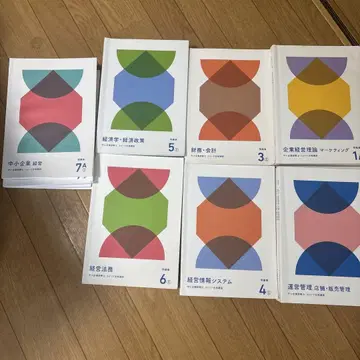 중소기업 진단사 1차 시험 문제집 포사이트