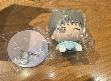 seventeen x sanrio 돈키호테 피규어 도귐