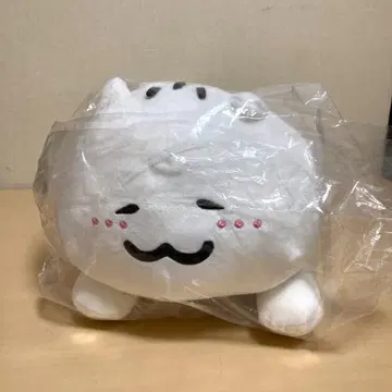 페코랏치 우사다 화이트 보통 의상 페코누이만