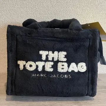 MARC JACOBS 마크제이콥스 THETOTEBAG 더 토트백