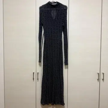 프레이 아이디 원피스