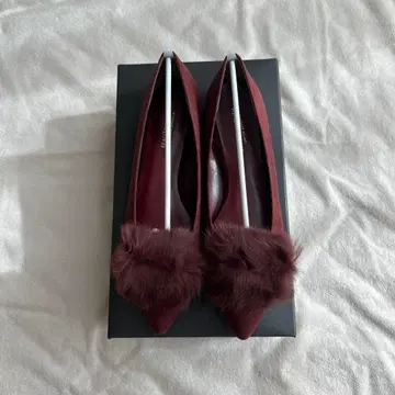 뷰티앤유스 펌프스 미사용 유나이티드 애로우즈