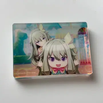 프로세카 쿠사나기 네네 노블 아트