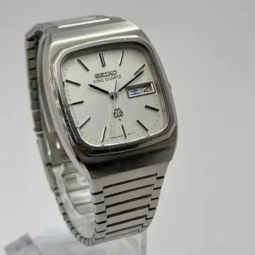 SEIKO 세이코 킹 쿼츠 9923-5010 남성용 1535