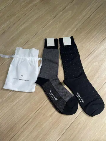 UNITED ARROWS LTD. 삭스 세트