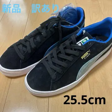 PUMA 푸마 스웨이드 라이트 PROFOAM 25.5cm