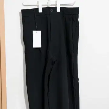 Zara 슬랙스 택 포함