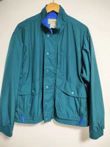 L.L.Bean 나일론 자켓 윈디 리지 자켓