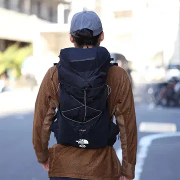 THE NORTH FACE / 백팩 블랙 ( NM62455 )