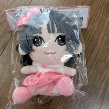 카와누이, 사쿠라바 하루카