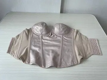 브라이덜 이너 D65 베이지