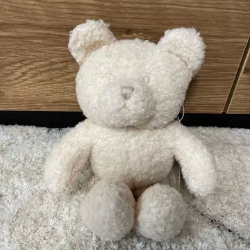 젤라피케 곰
