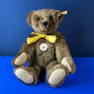 steiff 슈타이프 클래식 테디베어 1909 그롤러 내장