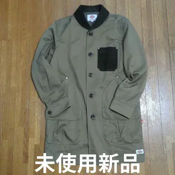 미사용 새상품 디키즈 Dickies 133M10WD06 코트