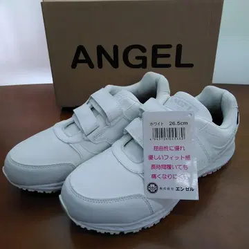 ANGEL 정전기 세이프티 스니커즈 [ 26.5cm ]