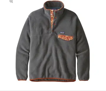 patagonia 파타고니아 synchilla 신틸라 스냅T