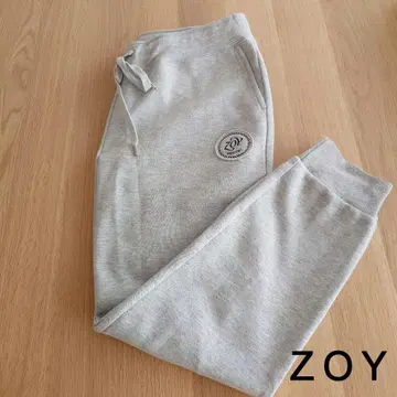 ZOY 골프웨어 여성용 조거 팬츠