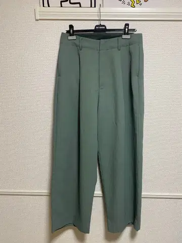 OHAH 슬랙스