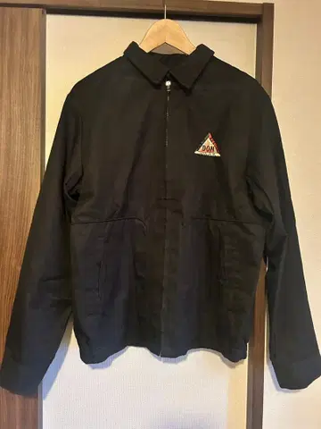 TAILOR TOYO 테일러 동양 오키나와 점퍼