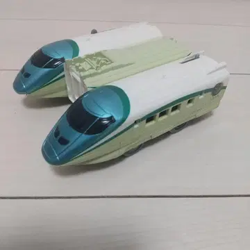 토레이유 츠바사 E3계 신칸센 프라레일