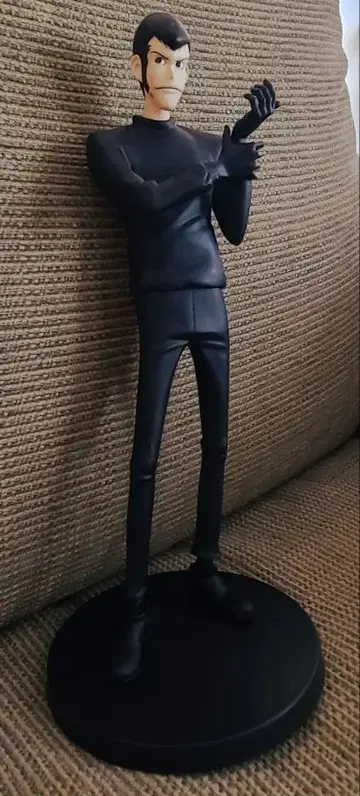 루팡 3세 피규어