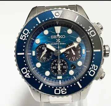 SEIKO PROSPEX V175-0EV0