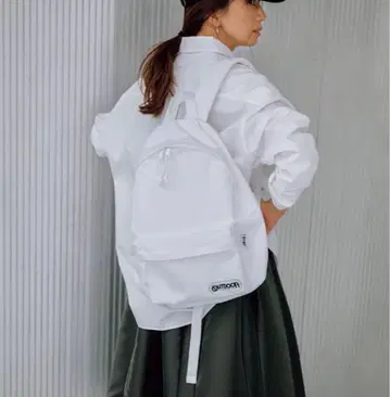 THIRD MAGAZINE OUTDOOR 백팩 백팩