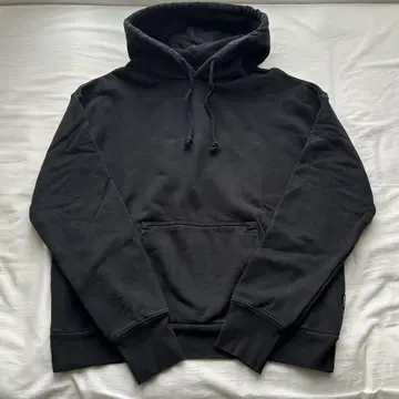 NOON GOONS ICON HOODIE 론 헤르만 후드티