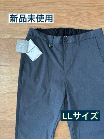 미사용 새상품 베티 스미스 릴랙스 트라우저
