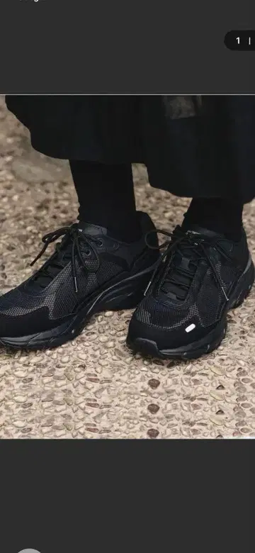 문스타 810s 에이트텐스 TRASDEN 트라스덴